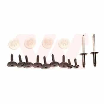 Montage Kit, bumper