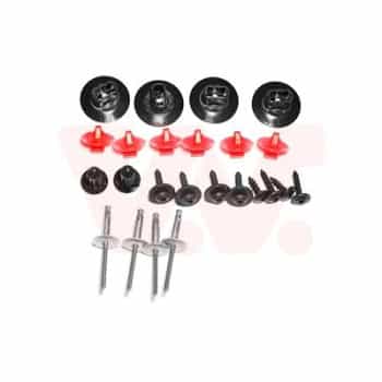 Montage Kit, bumper