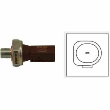 Oil Pressure Switch