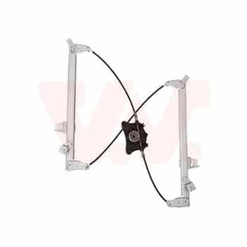 Window Regulator 4946261 Van Wezel