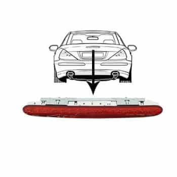 Auxiliary Stop Light