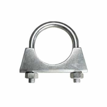 Clamp, exhaust system Bosal M8 clamp