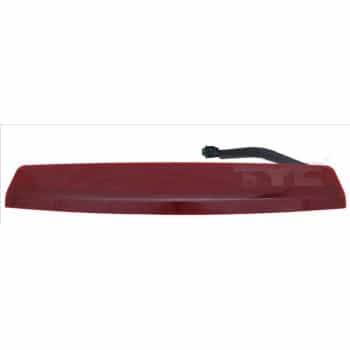 Auxiliary Stop Light