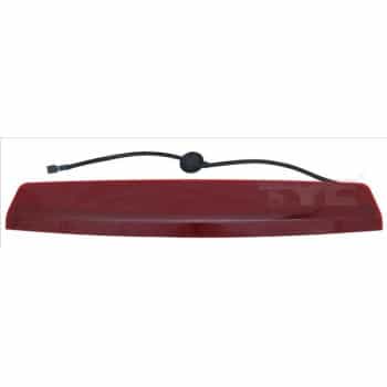 Auxiliary Stop Light