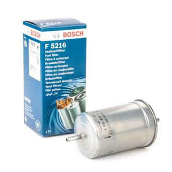 Fuel filter 0.450.905.216 Bosch