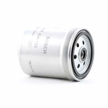 Fuel filter 1 457 434 123 Bosch