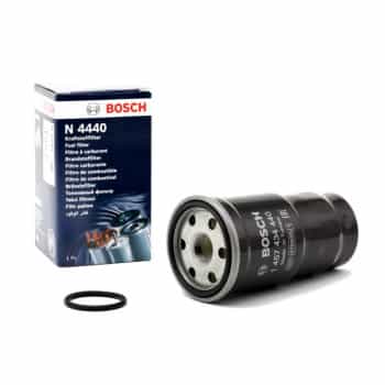 Fuel filter 1 457 434 440 Bosch