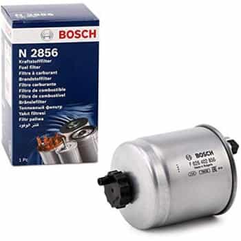 Fuel filter F026402856 Bosch