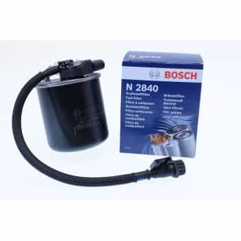 Fuel filter F026402840 Bosch