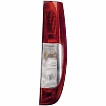 Combination Tail Light 2SK 964 596-021 Hella