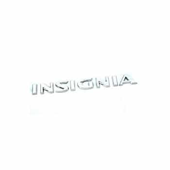Insignia Badge