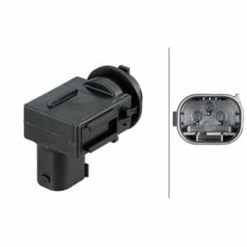 Air Quality Sensor