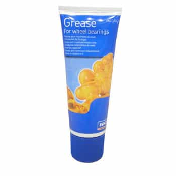SKF bearing grease 200 gr