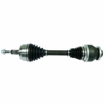 Drive Shaft VKJC 5198 SKF