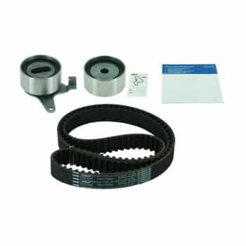 Timing Belt Set VKMA 94201 SKF