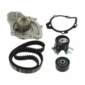 Water Pump & Timing Belt Set VKMC 03205 SKF