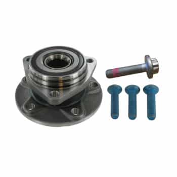 Wheel Stabiliser Kit VKBA 7011 SKF