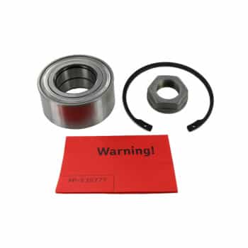 Wheel Stabiliser Kit VKBA 3584 SKF