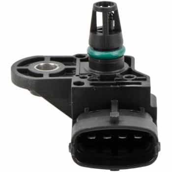 Sensor, intake manifold pressure 0 281 006 028 Bosch