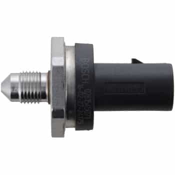 Sensor, fuel pressure 0 261 545 071 Bosch