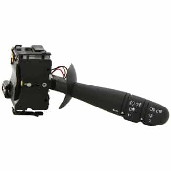 Steering Column Switch 251444 Valeo