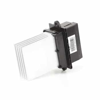 Regulator, passenger compartment fan 509355 Valeo