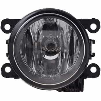 Fog Light FOGSTAR 088899 Valeo
