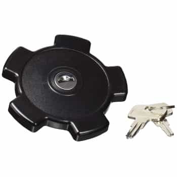 Sealing Cap, fuel tank 247508 Valeo