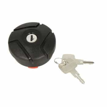 Sealing Cap, fuel tank 247608 Valeo