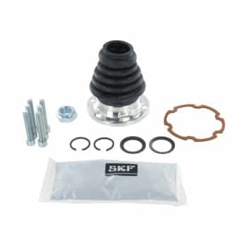 Bellow Set, drive shaft VKJP 6004 SKF