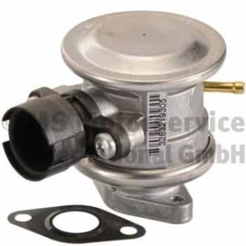 Valve, secondary air pump system 7.22286.55.0 Pierburg