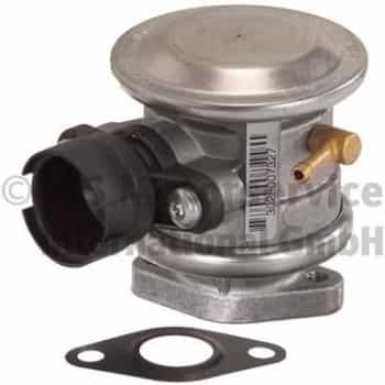 Valve, secondary ventilation 7.22769.76.0 Pierburg
