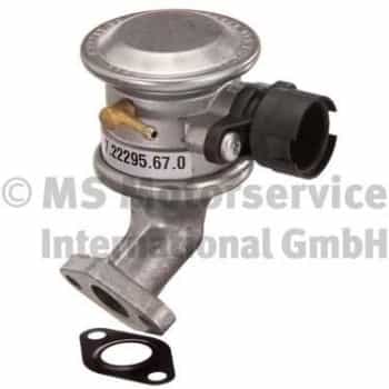 Valve, secondary ventilation 7.22295.67.0 Pierburg