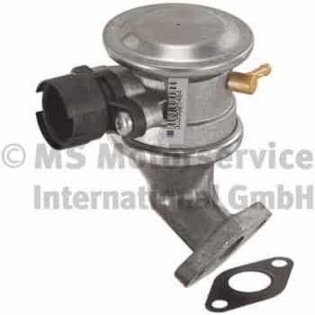 Valve, secondary ventilation 7.22295.65.0 Pierburg