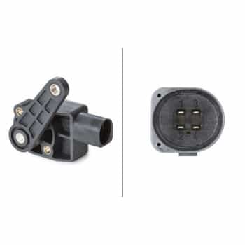 Sensor universal
