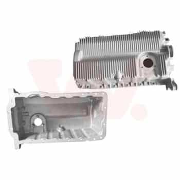 Wet Sump 0332070 Van Wezel