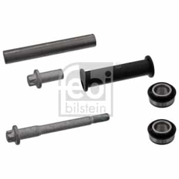 Repair Kit, axle beam ProKit 21402 Febi ProKit