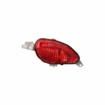 Rear Fog Light 5428940 Van Wezel