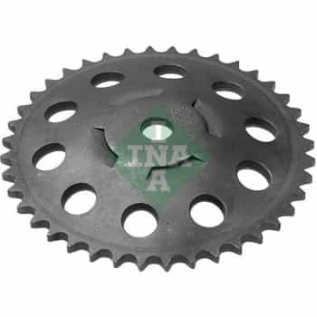 Gear, camshaft