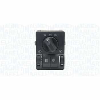 Switch, headlight