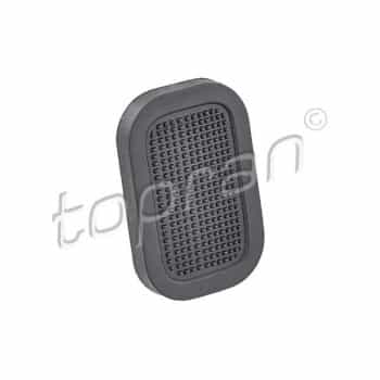 Brake Pedal Pad