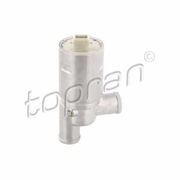 Idle Control Valve, air supply