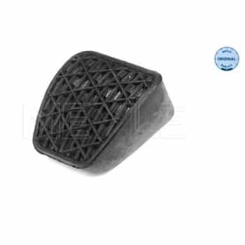 Brake Pedal Pad MEYLE-ORIGINAL: True to OE.