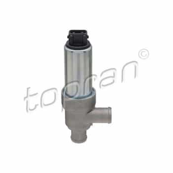 Idle Control Valve, air supply