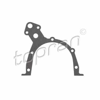Seal, oil pump