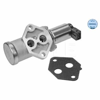 Idle Control Valve, air supply MEYLE-ORIGINAL Quality