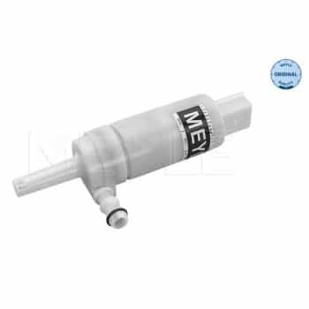 Water Pump, headlight cleaning MEYLE-ORIGINAL: True to OE.