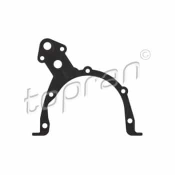 Seal, oil pump