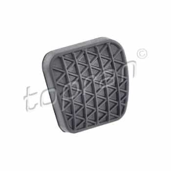 Clutch Pedal Pad