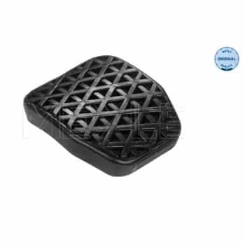 Clutch Pedal Pad MEYLE-ORIGINAL: True to OE.